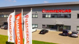 Immergas Polska wzmocni instalatorów. Deklaracja współpracy z OSFIS Praca, BIZNES - Od stycznia 2019 roku Immergas Polska będzie czynnie wspierać Ogólnopolskie Stowarzyszenie Firm Instalacyjnych i Serwisowych (OSFIS).