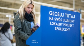 Oddaj głos na lokalną inicjatywę w swojej okolicy!