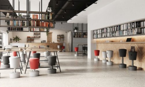 Magia coworkingu