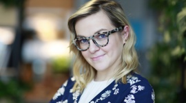 Biura coraz bardziej zielone