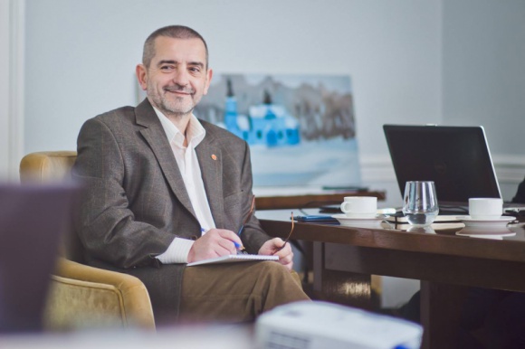 NOWY DYREKTOR OPERACYJNY TOWARZYSTW BIZNESOWYCH Praca, BIZNES - NOWY DYREKTOR OPERACYJNY TOWARZYSTW BIZNESOWYCH