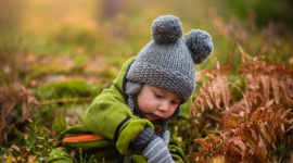 Sharenting po polsku, czyli ile dzieci wpadło do sieci?