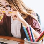 Student na rynku pracy: Polska, czyli „zagranica”