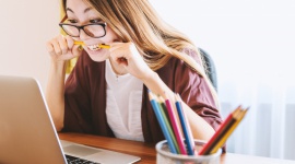 Student na rynku pracy: Polska, czyli „zagranica”