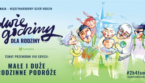 „Dwie Godziny dla Rodziny” – Immergas w kampanii na rzecz budowania dobrych rela