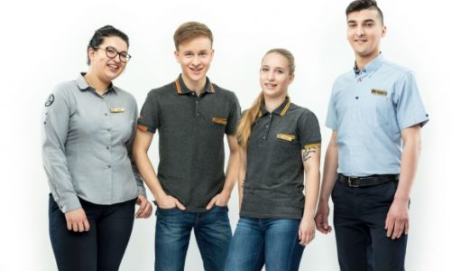 McDonald's nagrodzony za działania skierowane do pracowników i kandydatów