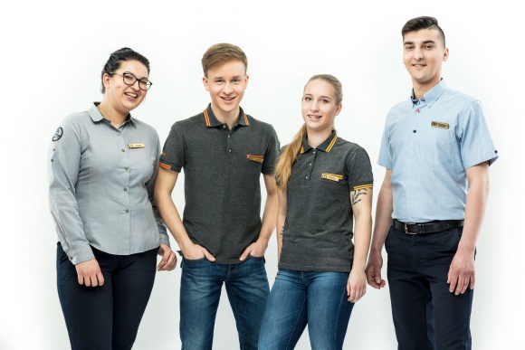 McDonald's nagrodzony za działania skierowane do pracowników i kandydatów