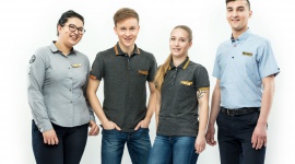McDonald's nagrodzony za działania skierowane do pracowników i kandydatów Praca, BIZNES - ​The SABRE Awards, Power of Content Marketing Awards i Employer Branding Excellence Awards – to konkursy rozstrzygnięte w ostatnim miesiącu, w których McDonald’s ponowie został doceniony za strategię employerbrandingową.