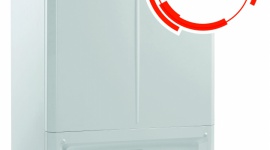 Nowy kocioł kondensacyjny Victrix Zeus 25 w ofercie Immergas