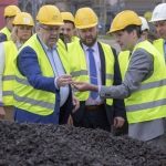 Grupa Eesti Energia rusza z produkcją paliwa ze zużytych opon