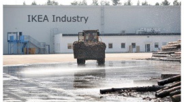 IKEA Industry Stalowa Wola inwestuje w produkcję zielonej energii