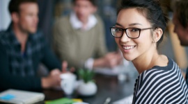 SheWorks – czyli job shadowing według Sodexo
