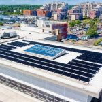 Silesia City Center – pierwsze centrum handlowe w regionie z fotowoltaiką