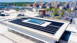 Silesia City Center – pierwsze centrum handlowe w regionie z fotowoltaiką