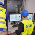 Rolls-Royce i GETEC łączą siły, by optymalizować dostawę energii w fabrykach