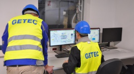 Rolls-Royce i GETEC łączą siły, by optymalizować dostawę energii w fabrykach