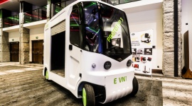 W Polsce możemy tworzyć pionierskie rozwiązania z zakresu elektromobilności