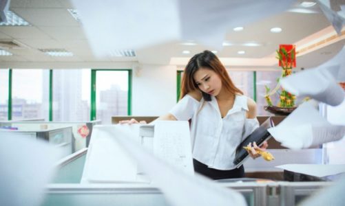 Rotacja pracowników – droższa niż podwyżki
