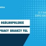 II Ogólnopolskie Targi Pracy Branży TSL – TransLogistica Jobs 2019!