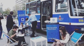 Budżet obywatelski w Krakowie. Prądnik Biały z największą kwotą