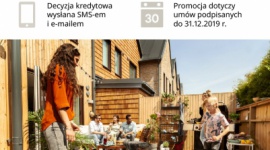 Ikano Bank: Promocyjny kredyt na fotowoltaikę w IKEA