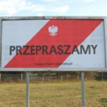 Organizacje społeczne przepraszają uchodźców za łamanie praw człowieka