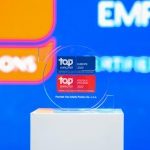 Perfetti van Melle z tytułem Top Employer Polska 2020