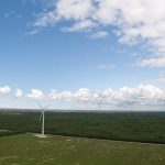 Enefit Green z rekordowo wysoką produkcją energii elektrycznej w 2019 r.