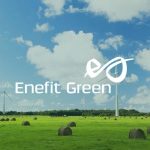 Enefit Green z kolejnym wzrostem