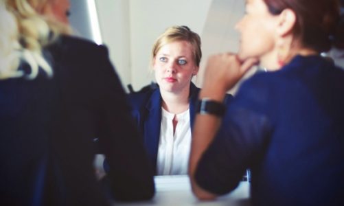 Kobiety 45+ Znikający uczestnicy rynku pracy