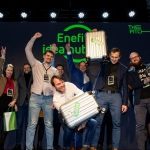 Najlepsze rozwiązania w konkursie Eesti Energia „Idea Hub – The Pitch”