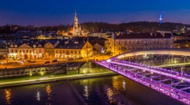 Przez koronawirusa samorządy wygaszają miasta. "Oszczędzamy 20 tys. zł dziennie"