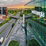 Eesti Energia – ponad połowa energii w I kw. 2020 r. ze źródeł odnawialnych