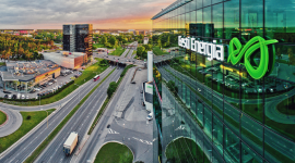 Eesti Energia – ponad połowa energii w I kw. 2020 r. ze źródeł odnawialnych