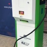 Elektromobilność. Jak zorganizować punkt ładowania, od czego zacząć?
