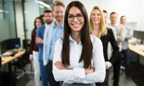 Job crafting, czyli benefit szyty na miarę