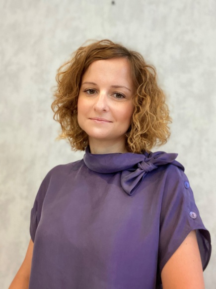 Nowy dyrektor fabryki Nestlé w Rzeszowie Praca, BIZNES - Od 1 sierpnia Magdalena Góreczna objęła stanowisko dyrektora zakładu produkcyjnego Nestlé Nutrition w Rzeszowie. Zastąpiła Pawła Miłkowskiego, który odszedł na emeryturę