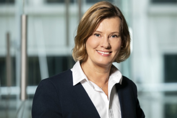 Mazars w Polsce ma nową dyrektor HR Praca, BIZNES - Mazars w Polsce informuje, że powołał Katarzynę Partyga na stanowisko Dyrektor HR.