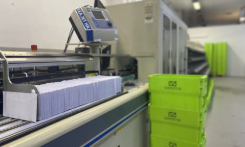 Samorządy oraz spółki komunalne powierzają korespondencję prywatnym operatorom