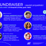Debata online: Czy fundraiser to zawód przyszłości?