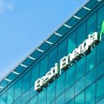 Eesti Energia zakończyła III kwartał z lepszym wynikiem niż rok wcześniej