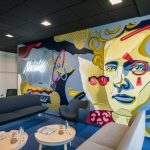 Bezpieczny powrót do biur. Kosmiczna technologia w CitySpace