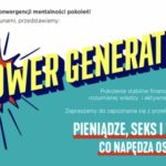 Potencjał rynkowy osób w wieku 50+, czyli czas na "Power Generation”