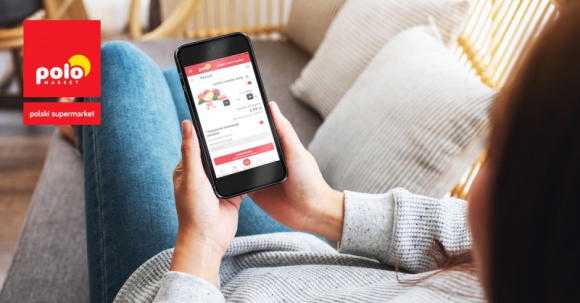Aplikacja POLOmarket kolejny raz w finale Mobile Trends Awards Firma, BIZNES - Drugi rok z rzędu aplikacja POLOmarket otrzymała nominację do nagrody Mobile Trends Awards, tym razem w kategorii „commerce – rozwój aplikacji” – za rozszerzenie o usługę click&collect.
