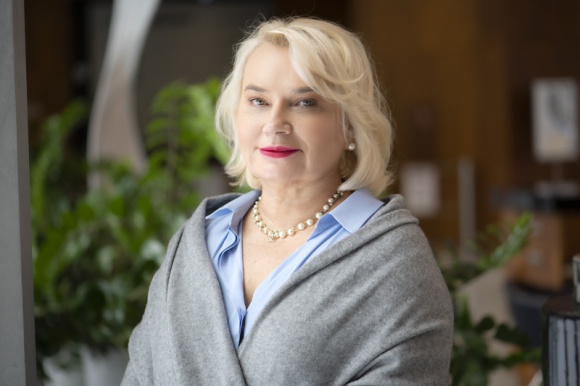 Katarzyna Pankiewicz has joined the Golden Star Group team Nieruchomości, BIZNES - Katarzyna Pankiewicz has joined the Golden Star Group, a global investment company.