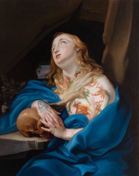 Kultura, BIZNES - Aukcyjny rekordzista w DESA Unicum, Młoda Sztuka Kultura, BIZNES - Aukcyjny rekordzista w DESA Unicum