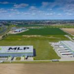 Kolejny logistyk dołączy do parku MLP Poznań West