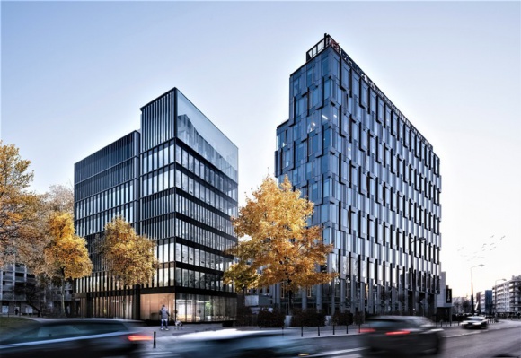 Nieruchomości, BIZNES - Przestrzeń zaprojektowana z myślą o bezpieczeństwie i wygodzie użytkowników, eko i smart budynki, niższe koszty utrzymania to przyszłość rynku biurowego, Bezpieczne i tańsze biura w natarciu Nieruchomości, BIZNES - Przestrzeń zaprojektowana z myślą o bezpieczeństwie i wygodzie użytkowników, eko i smart budynki, niższe koszty utrzymania to przyszłość rynku biurowego