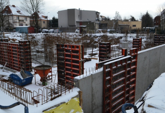 Nieruchomości, BIZNES - W inwestycji Rezydencja Winiary w Poznaniu nadal możliwe jest wprowadzenie zmian w projekcie mieszkań przez klienta, dzięki trwającym pracom nad podziemną halą garażową. Aktualnie w sprzedaży pozostało pięć dużych lokali 3-pokojowych., Rezydencja Winiary pozwala na zmiany w projekcie mieszkań Nieruchomości, BIZNES - W inwestycji Rezydencja Winiary w Poznaniu nadal możliwe jest wprowadzenie zmian w projekcie mieszkań przez klienta, dzięki trwającym pracom nad podziemną halą garażową. Aktualnie w sprzedaży pozostało pięć dużych lokali 3-pokojowych.